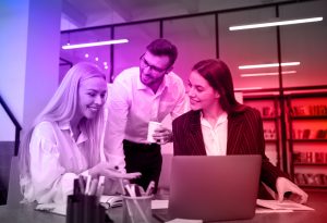 About Us - 1 – 2 Desisle