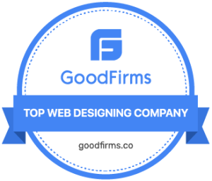 Desisle Top Web Designing Company by GoodFirms