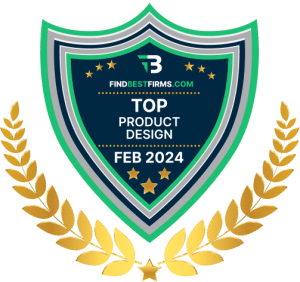 Desisle Top Product Design Companies in India by FindBestFirms