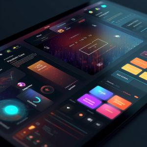 AI Impact on UI UX Design - Best UI UX Company 1